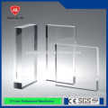 Jumei 2015 best selling product virgin cheap transparent plexiglass sheet